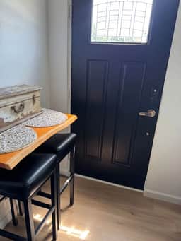 Tiny house with loft - Image 4